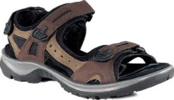 ECCO Women's Yucatan Sandal 13 ECCO Women's Yucatan Sandal -Englins Fine Footwear ecco womens yucatan bison 06956352524 04739.1687214227