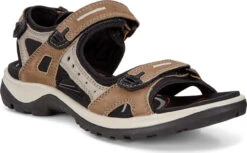ECCO Women's Yucatan Sandal 12 ECCO Women's Yucatan Sandal -Englins Fine Footwear ecco womens yucatan sandal birch 06956302175 96201.1687214227