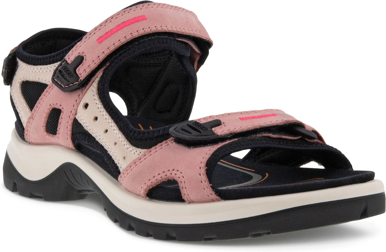 ECCO Women's Yucatan Sandal 7 ECCO Women's Yucatan Sandal - Image 7