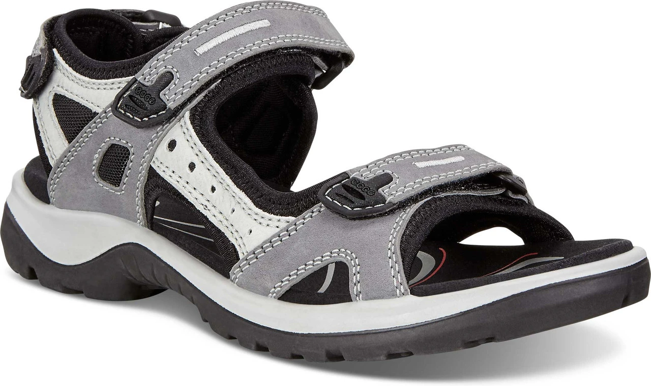 ECCO Women's Yucatan Sandal 10 ECCO Women's Yucatan Sandal - Image 10