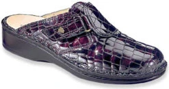 Finn Comfort Orb (Available In Multiple Colors) -Englins Fine Footwear finn comfort women orb vino borneo 2506 040125 80810.1372878217