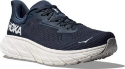 Hoka Men's Arahi 7 -Englins Fine Footwear hoka mens arahi 7 outer space white 1147850 opc 09721.1745426504