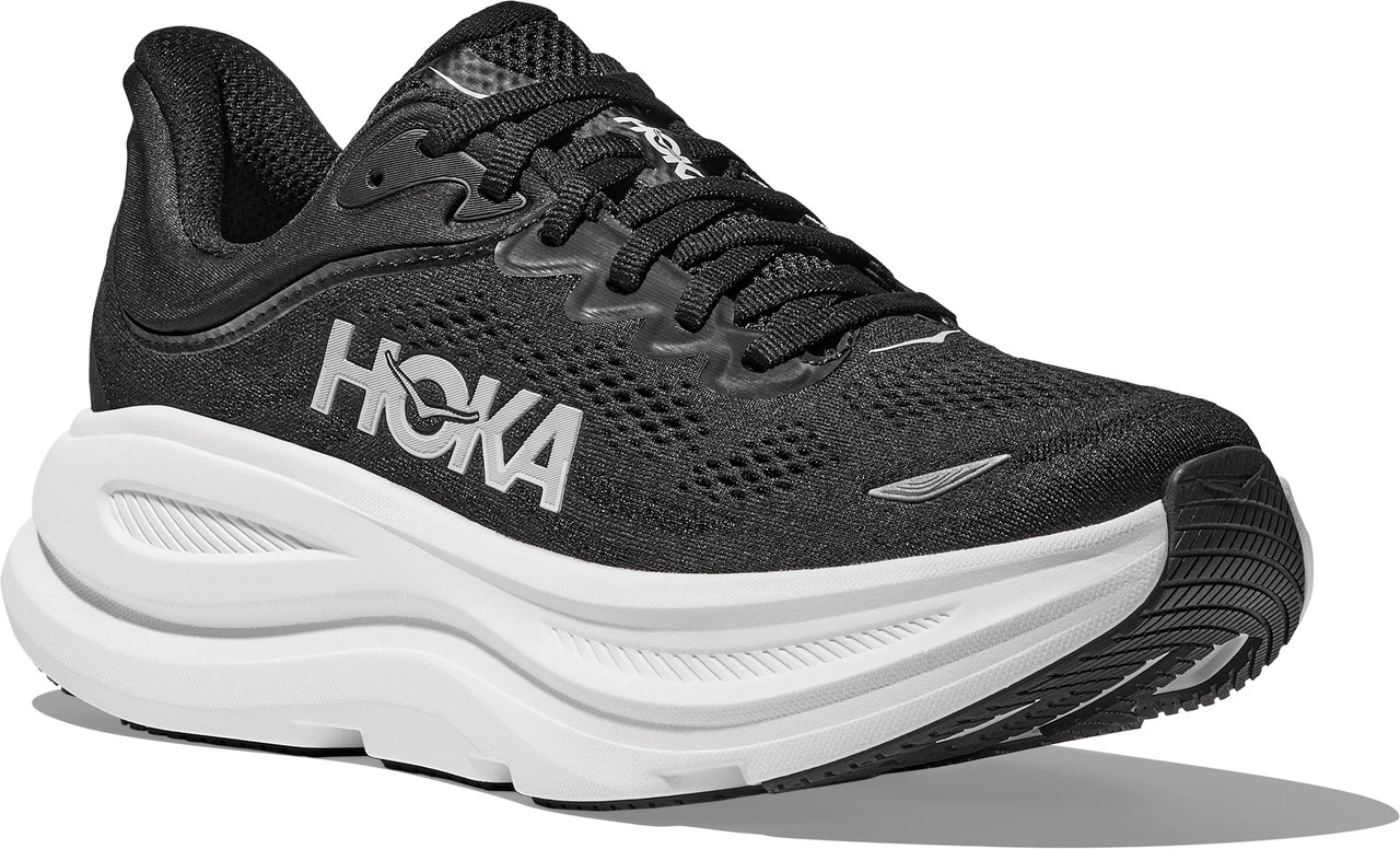 Hoka Men's Bondi 9 3 Hoka Men's Bondi 9 - Image 3