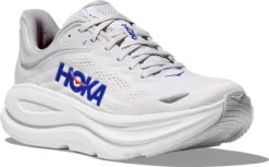 Hoka Men's Bondi 9 14 Hoka Men's Bondi 9 -Englins Fine Footwear hoka mens bondi 9 cosmic grey ultramarine 1162011 cylt 89739.1750713226