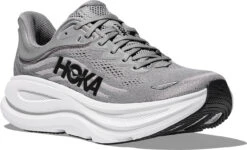 Hoka Men's Bondi 9 16 Hoka Men's Bondi 9 -Englins Fine Footwear hoka mens bondi 9 galactic grey stellar grey 1162011 gctc 92169.1750713226