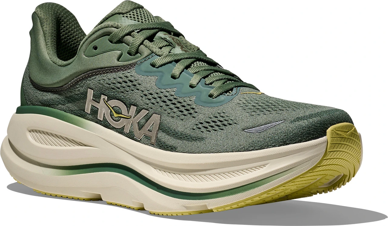 Hoka Men's Bondi 9 8 Hoka Men's Bondi 9 - Image 8