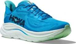 Hoka Men's Clifton 10 -Englins Fine Footwear hoka mens clifton 10 hoka blue skyward blue 1162030 hsk 73858.1750714007