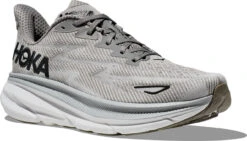 Hoka Men's Clifton 9 -Englins Fine Footwear hoka mens clifton 9 harbor mist black 1127895 hmbc 29070.1743008788