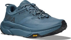 Hoka Men's Transport GTX 6 Hoka Men's Transport GTX -Englins Fine Footwear hoka mens transport gtx real teal real teal 1133957F RTLR 75031.1730739733
