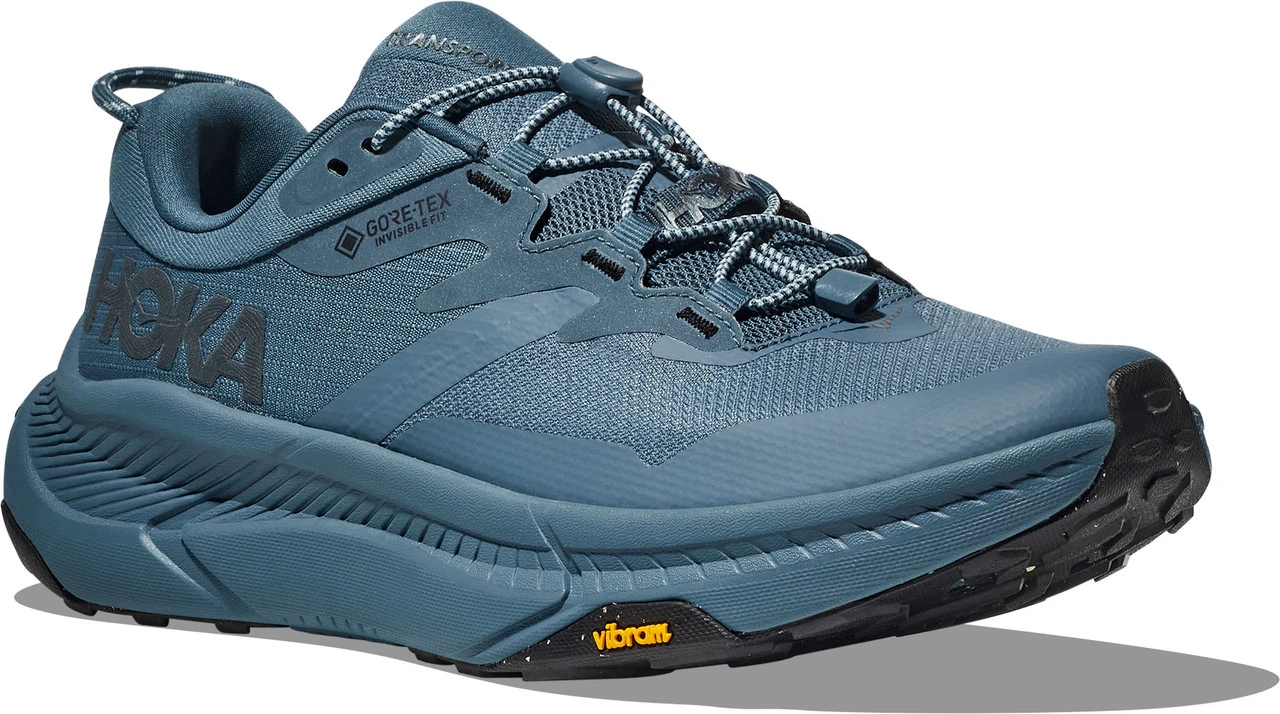 Hoka Men's Transport GTX 3 Hoka Men's Transport GTX - Image 3