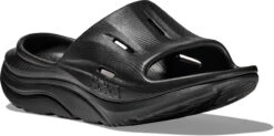 Hoka Ora Recovery Slide 3
