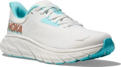 Hoka Women's Arahi 7 -Englins Fine Footwear hoka womens arahi 7 frost rose gold 1147851 ftrs 82022.1745421236
