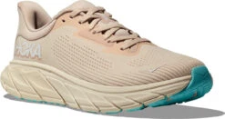 Hoka Women's Arahi 7 -Englins Fine Footwear hoka womens arahi 7 vanilla cream 1147851 vrm 13949.1745421236
