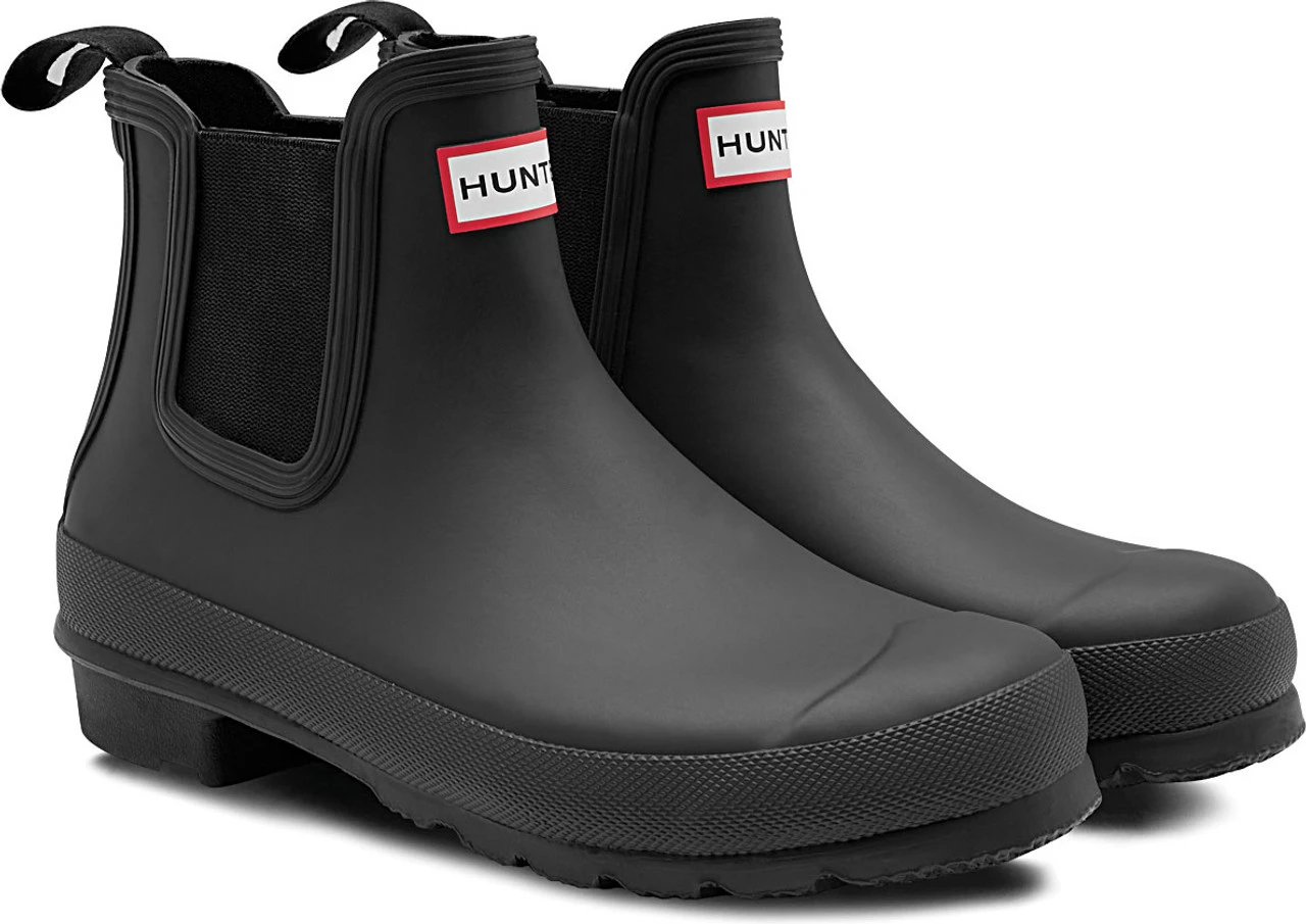 Hunter Women's Original Chelsea Boot 2 Hunter Women's Original Chelsea Boot - Image 2