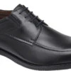 Johnston & Murphy Bartlett Moc-Toe Lace-Up