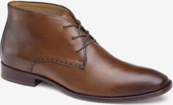 Johnston & Murphy McClain Chukka