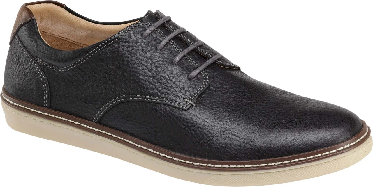 Johnston & Murphy McGuffey Lace-Up 1 Johnston & Murphy McGuffey Lace-Up
