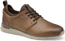 Johnston & Murphy XC4 Prentiss Plain Toe -Englins Fine Footwear johnston murphy mens xc4 prentiss plain toe tan oiled 25 6712 96785.1630353277
