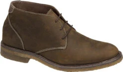 Johnston & Murphy Copeland Chukka -Englins Fine Footwear johnston murphy men copeland chukka tan suede 25 1870 44027.1565904676