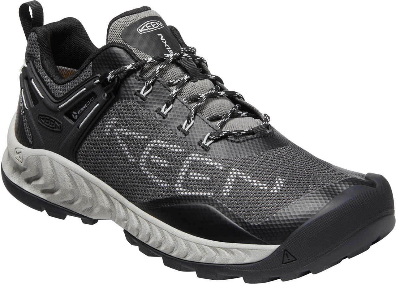 Keen Men's NXIS EVO Waterproof Shoe 1 Keen Men's NXIS EVO Waterproof Shoe