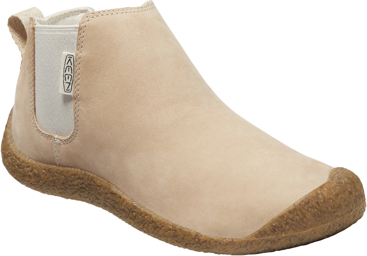 Keen Women's Mosey Chelsea Leather Boot 1 Keen Women's Mosey Chelsea Leather Boot