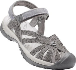 Keen Women's Rose Sandal -Englins Fine Footwear keen womens rose sandal gargoyle raven 1016733 39486.1645805054
