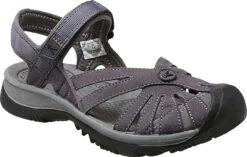 Keen Women's Rose Sandal -Englins Fine Footwear keen womens rose sandal magnet gargoyle 1014463 83718.1645805054