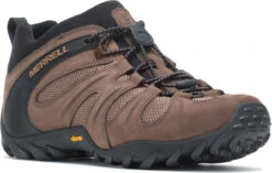 Merrell Men's Chameleon 8 Stretch -Englins Fine Footwear merrell mens chameleon 8 stretch earth j135435 14733.1657838488