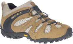 Merrell Men's Chameleon 8 Stretch -Englins Fine Footwear merrell mens chameleon 8 stretch kangaroo J034181 66865.1657838488