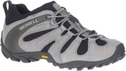 Merrell Men's Chameleon 8 Stretch Waterproof -Englins Fine Footwear merrell mens chameleon 8 stretch waterproof charcoal j036587 87177.1667232016