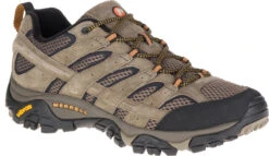 Merrell Men's Moab 2 Vent -Englins Fine Footwear merrell mens moab 2 vent walnut J06011 20133.1602183749