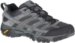 Merrell Men's Moab 2 Vent -Englins Fine Footwear merrell mens moab 2 ventilator granite j034207 38961.1602183749
