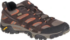 Merrell Men's Moab 2 Waterproof -Englins Fine Footwear merrell mens moab 2 waterproof espresso J06027 77736.1620422366