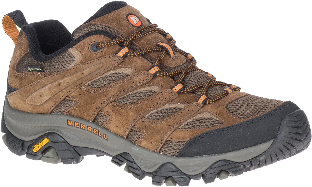 Merrell Men's Moab 3 GORE-TEX 1 Merrell Men's Moab 3 GORE-TEX