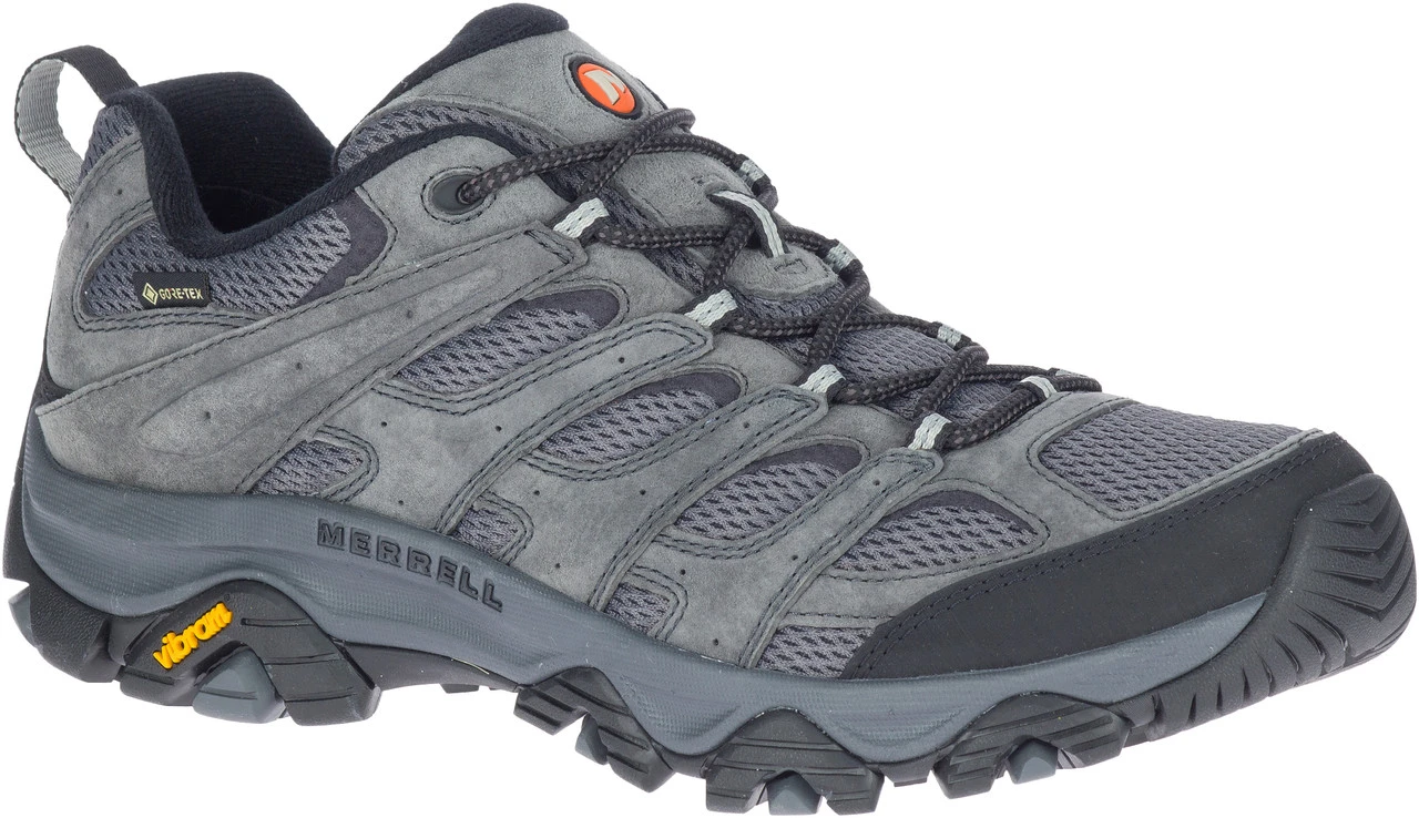 Merrell Men's Moab 3 GORE-TEX 2 Merrell Men's Moab 3 GORE-TEX - Image 2