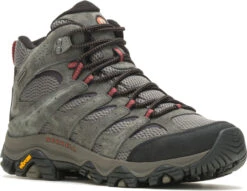 Merrell Men's Moab 3 Mid Waterproof