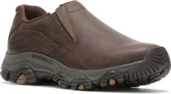Merrell Men's Moab Adventure 3 Moc -Englins Fine Footwear merrell mens moab adventure 3 moc earth J003815 94178.1743306093