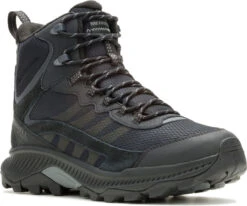Merrell Men's Speed Strike 2 Thermo Mid Waterproof