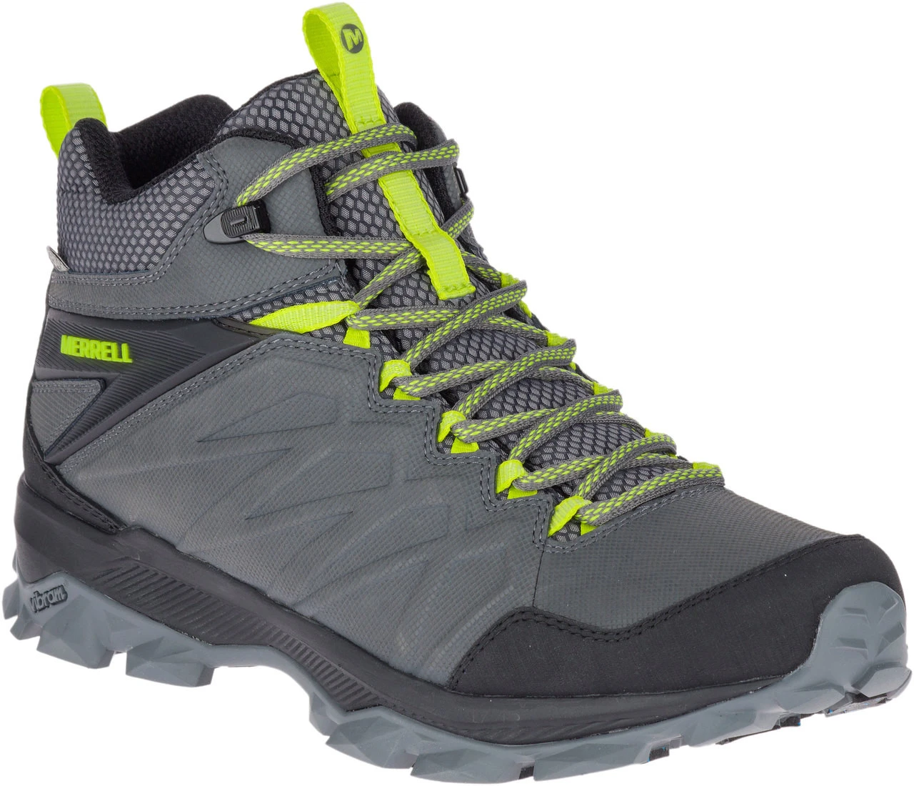 Merrell Men's Thermo Freeze Mid Waterproof 2 Merrell Men's Thermo Freeze Mid Waterproof - Image 2