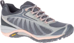 Merrell Women's Siren Edge 3 Waterproof -Englins Fine Footwear merrell womens siren edge 3 waterproof paloma peach J035618 03291.1602005677