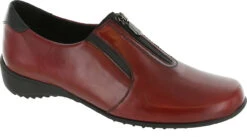 Munro Berkley -Englins Fine Footwear munro berkley red leather m730621 14277.1477068118