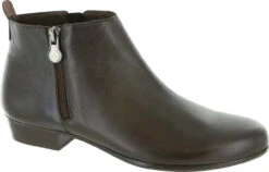 Munro Lexi -Englins Fine Footwear munro lexi brown kid print M601521 45341.1477067795