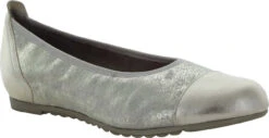 Munro Henlee -Englins Fine Footwear munro womens henlee platinum shimmer kid leather m183478 20180.1522422780