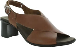 Munro Laine -Englins Fine Footwear munro womens laine luggage leather m455141 19187.1584676828