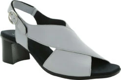 Munro Laine -Englins Fine Footwear munro womens laine off white leather m455136 50238.1584676828