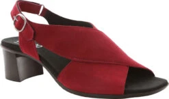 Munro Laine -Englins Fine Footwear munro womens laine red m4551361 06184.1584676828