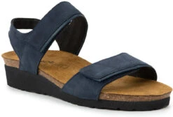 Naot Aisha -Englins Fine Footwear naot aisha navy 7308 pbc 79662.1743631592