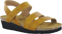 Naot Kayla 15 Naot Kayla -Englins Fine Footwear naot kayla oily dune nubuck 7806 ea7 38773.1743631654