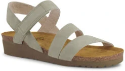 Naot Kayla 18 Naot Kayla -Englins Fine Footwear naot kayla sage nubuck 7806 gca 16572.1743631654