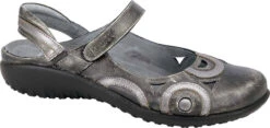 Naot Rongo 12 Naot Rongo -Englins Fine Footwear naot rongo metal 07151.1488460874